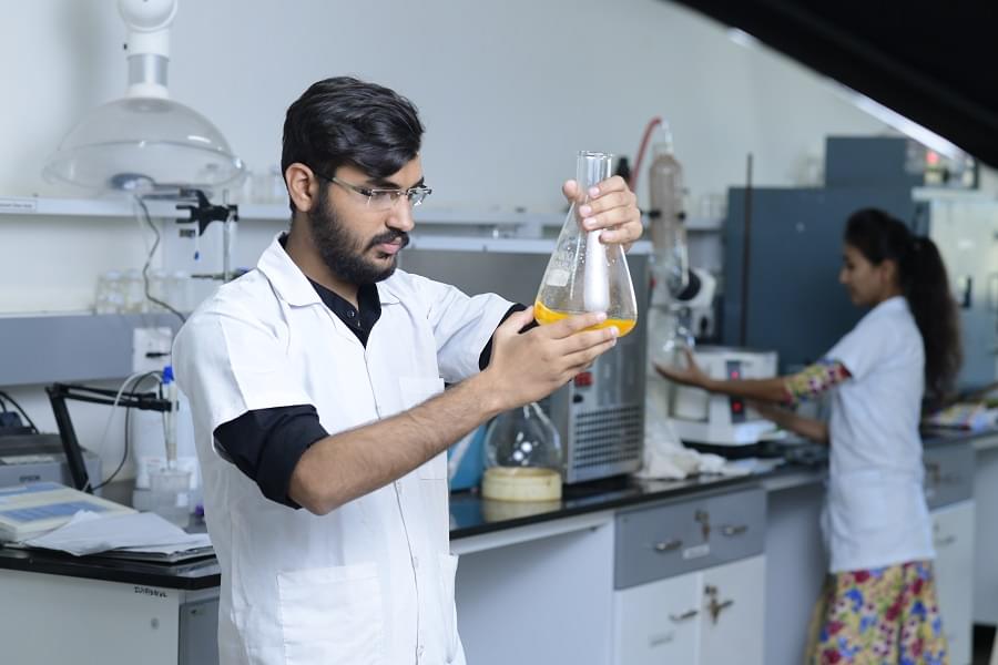 Indrashil University Rajpur Kadi Facilities photo 3